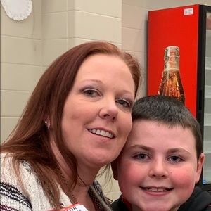 Meet your Posher, Mandy